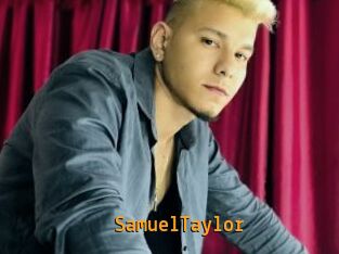 SamuelTaylor