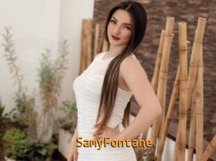 SamyFontane