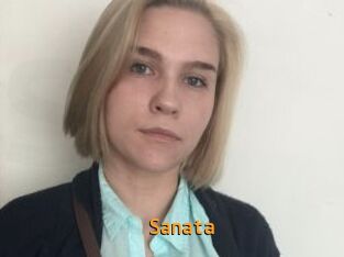 Sanata