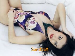 SandraM