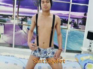 SantiagoHot