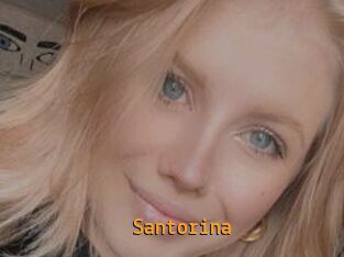 Santorina