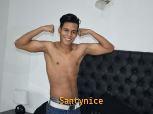 Santynice