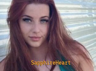 SapphireHeart