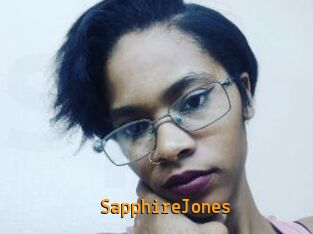 SapphireJones