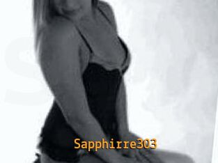 Sapphirre303