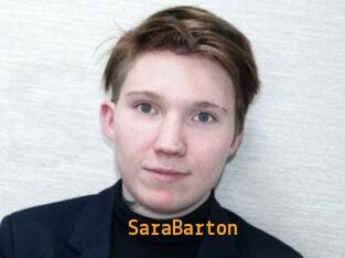 SaraBarton