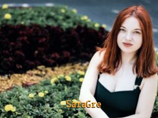 SaraGre