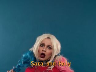 Sara_and_Holy