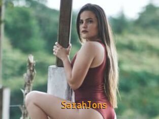SarahJons