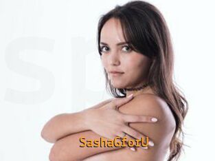 SashaGforU Sexcam Portal