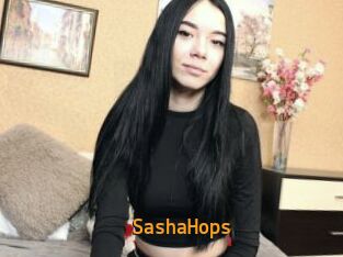 SashaHops