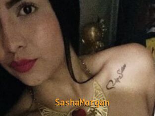 SashaMorgan