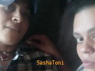 SashaToni