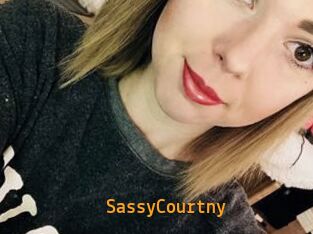 SassyCourtny