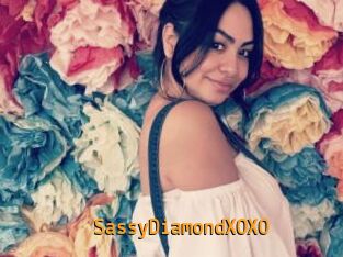 SassyDiamondXOXO