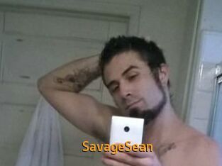 SavageSean