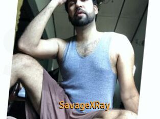 SavageXRay