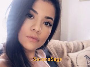 SavanaSage