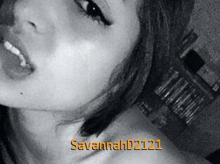 SavannahD2121