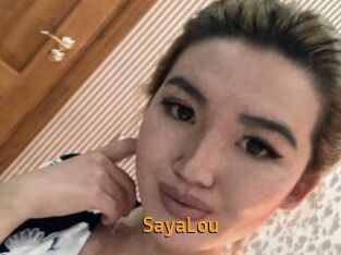 SayaLou