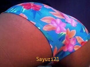 Sayuri21