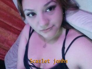 Scarlet_jonhs