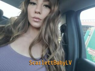 ScarlettBabyLV