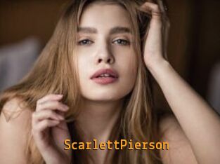 ScarlettPierson