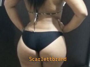 Scarlettbrand