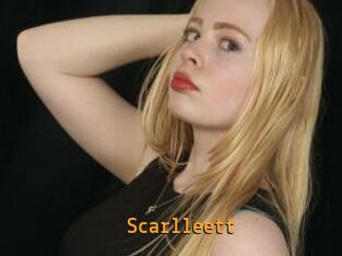 Scarlleett
