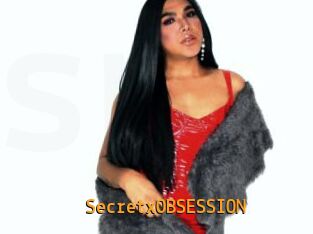 SecretxOBSESSION