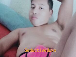 Seductiveduxx