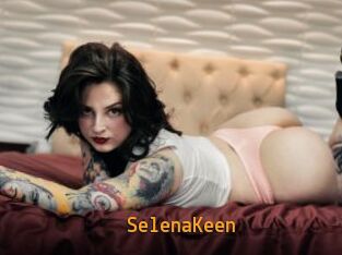 SelenaKeen