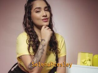 SelenaPresley