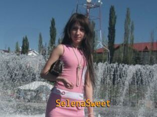 SelenaSweet
