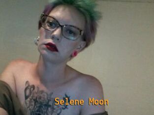 Selene_Moon