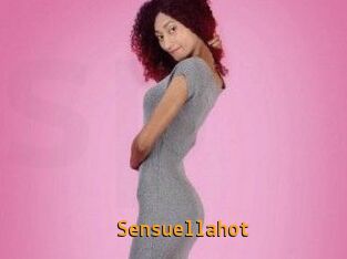 Sensuellahot