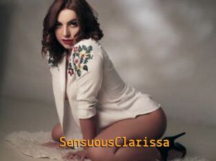 SensuousClarissa