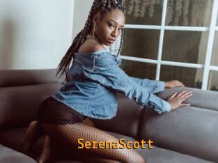 SerenaScott
