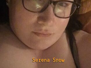 Serena_Snow