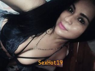 SexHot19