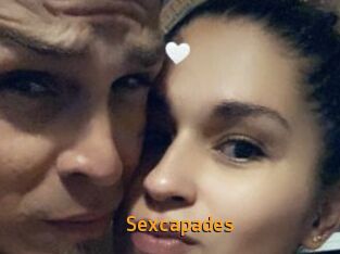 Sexcapades