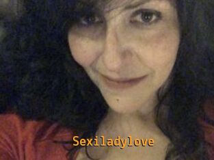 Sexiladylove