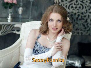 SexxyBianka