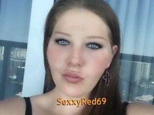 SexxyRed69
