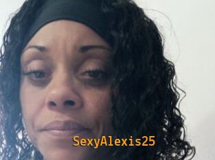 SexyAlexis25