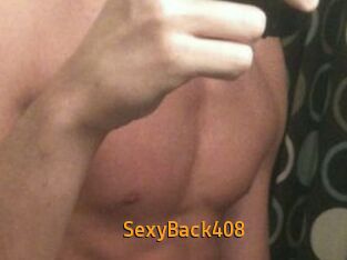 SexyBack408