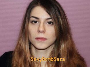 SexyBombSara