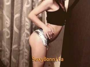 SexyBonnita